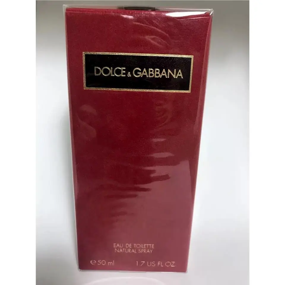 Dolce Gabanna For Women 1.7 FL OZ Edt