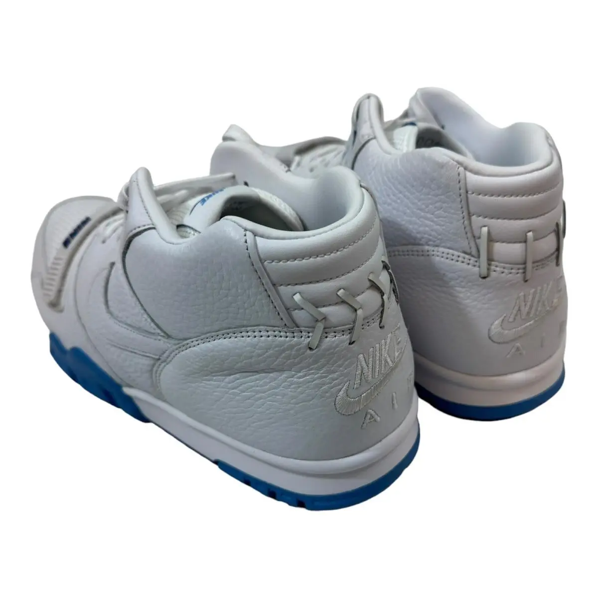 Nike shoes - Nike Air Trainer 1 - Air Trainer - DR9997-100 - White (UPC: 196149457741) 1