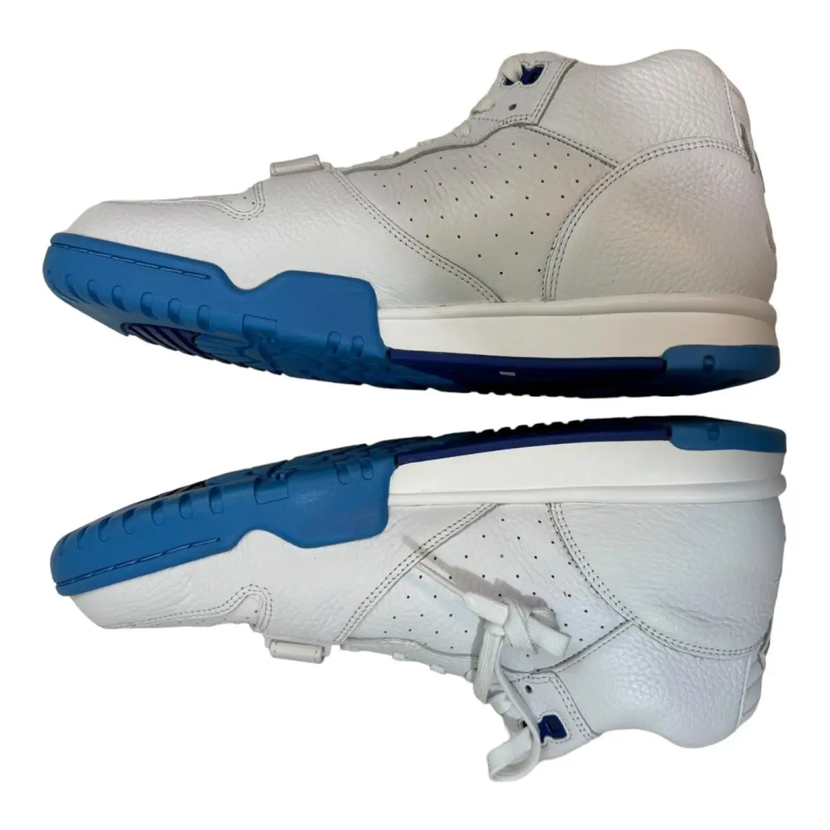 Nike shoes - Nike Air Trainer 1 - Air Trainer - DR9997-100 - White (UPC: 196149457741) 2