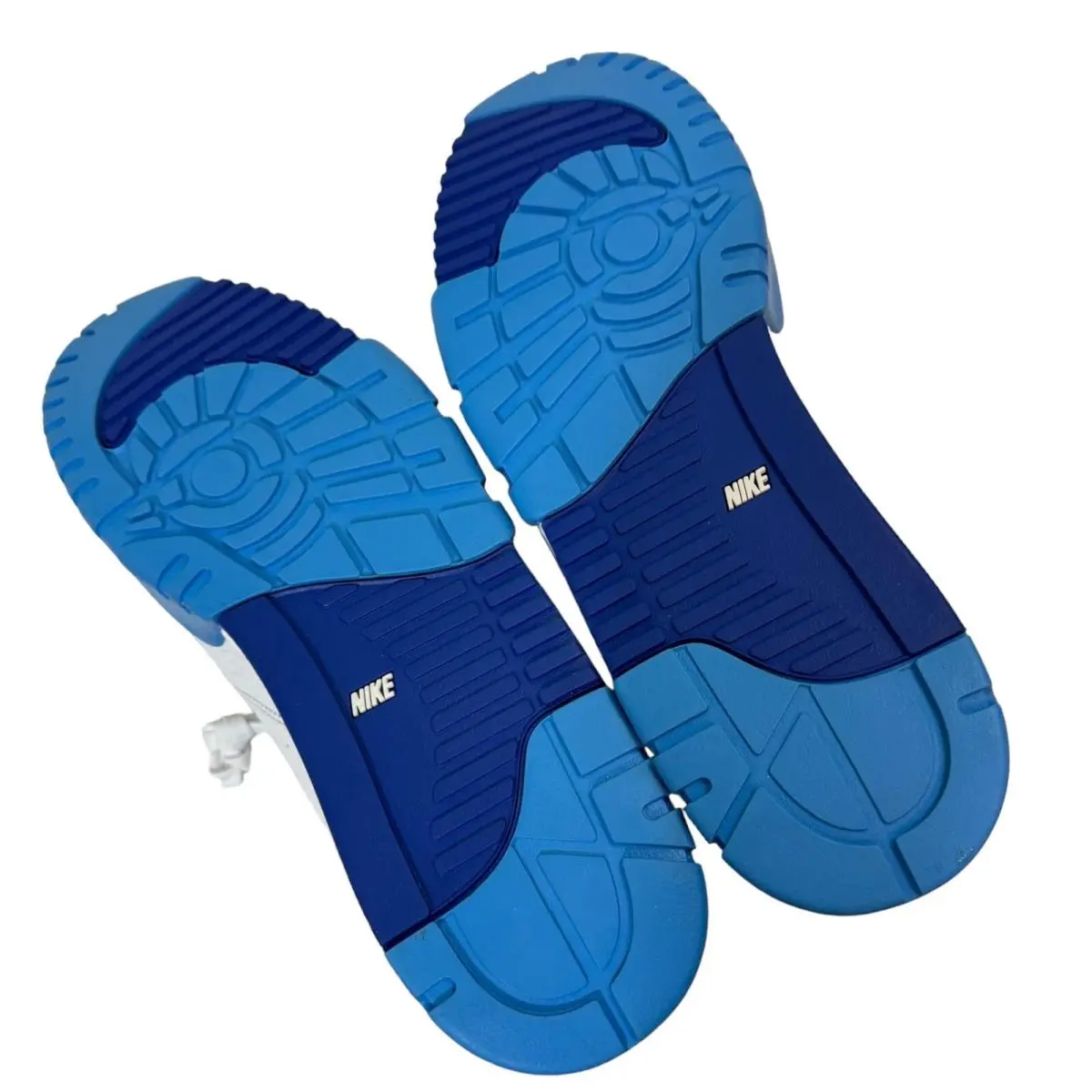 Nike shoes - Nike Air Trainer 1 - Air Trainer - DR9997-100 - White (UPC: 196149457741) 3