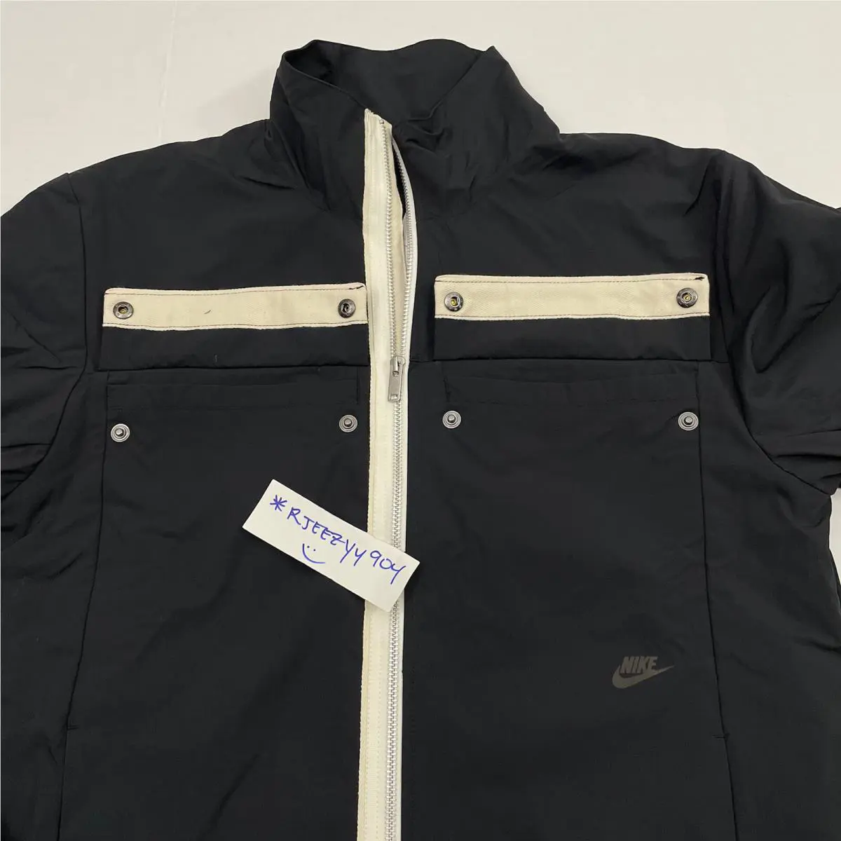 Nike clothing - DM6694-010 - DM6694-010 - Black (UPC: 195245661892) 1