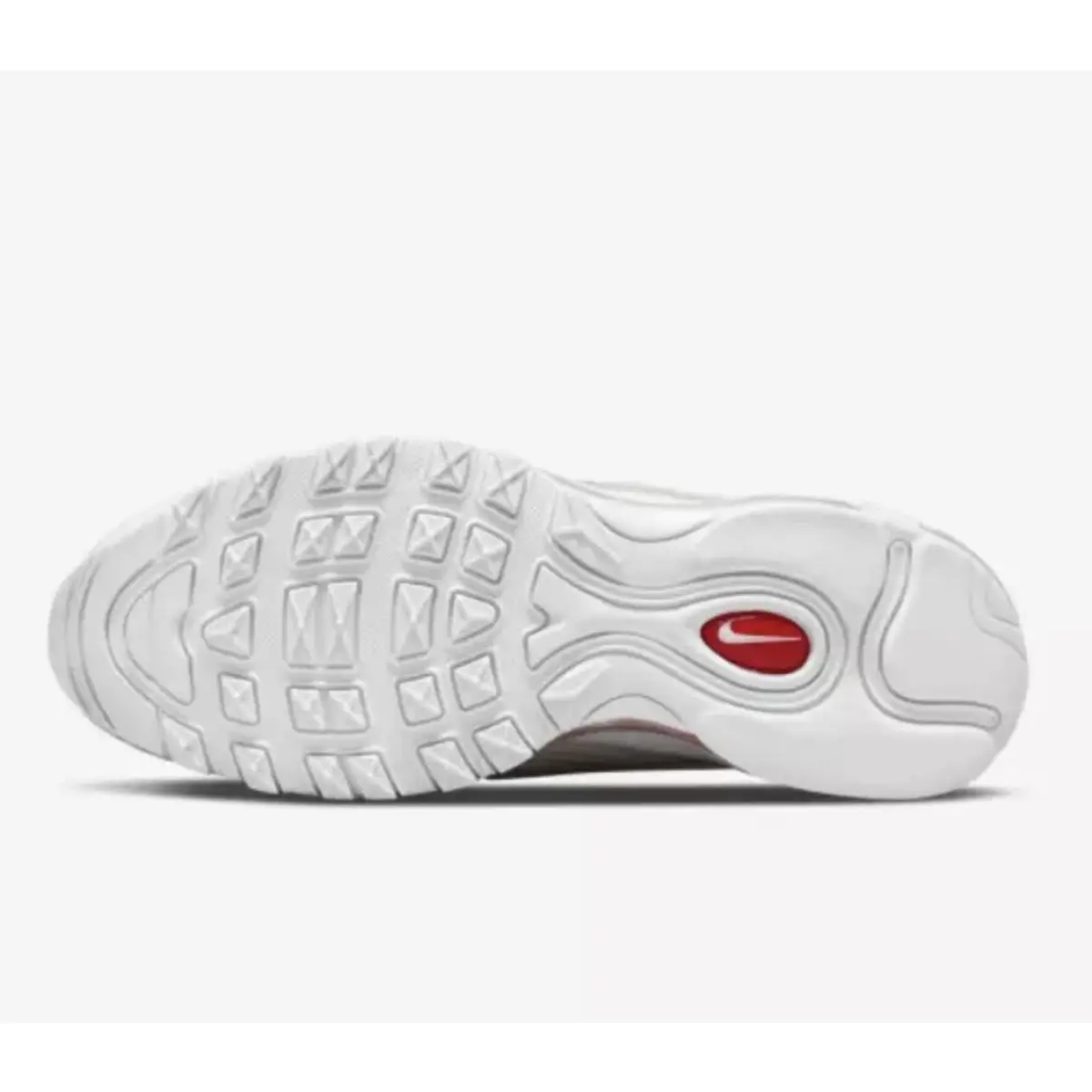 Nike shoes - Air Max 97 - Air Max - DC4013-001 - Light Bone (UPC: 0194958825072) 3