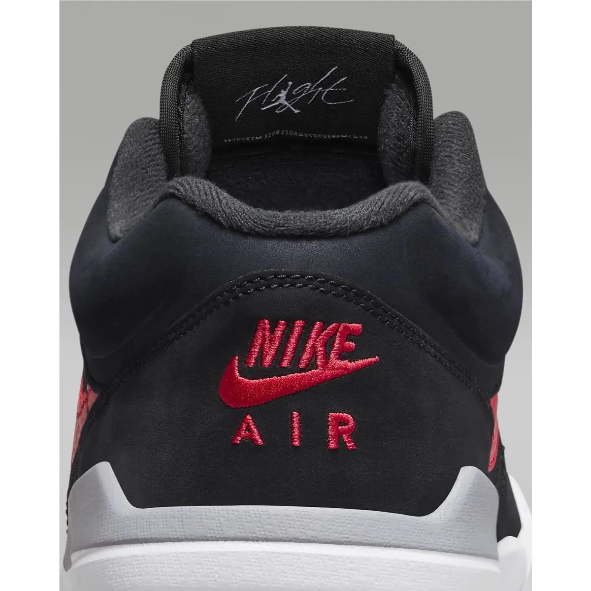 Nike shoes - Jordan Stadium - Stadium - FZ4184-010 - Red 3