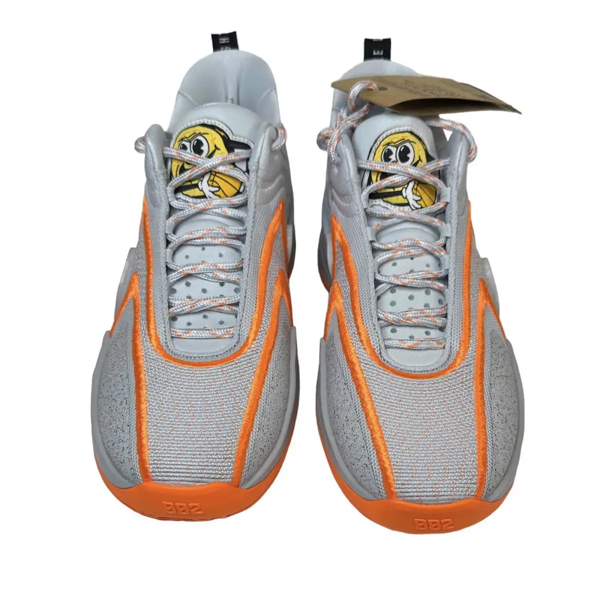 Nike shoes - Nike Cosmic Unity - Cosmic Unity - DH1537004 - Gray (UPC: 0196154125833) 0