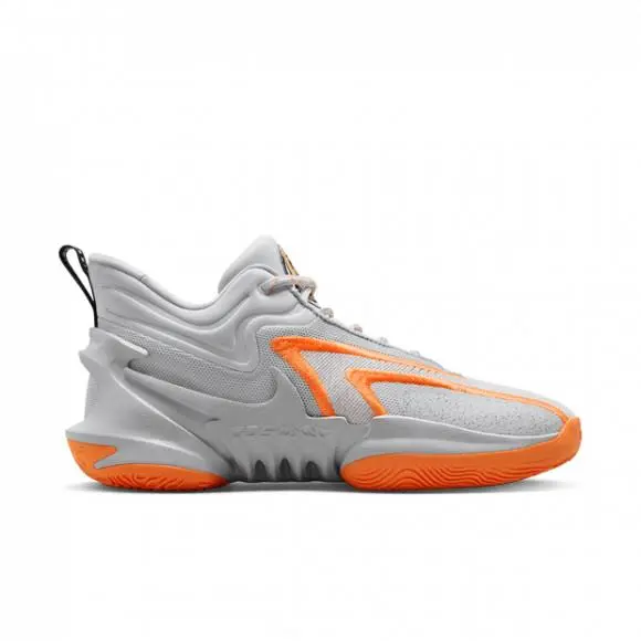 Nike shoes - Nike Cosmic Unity - Cosmic Unity - DH1537-004 - Wolf Grey/Pure Platinum/Cone/Black 1