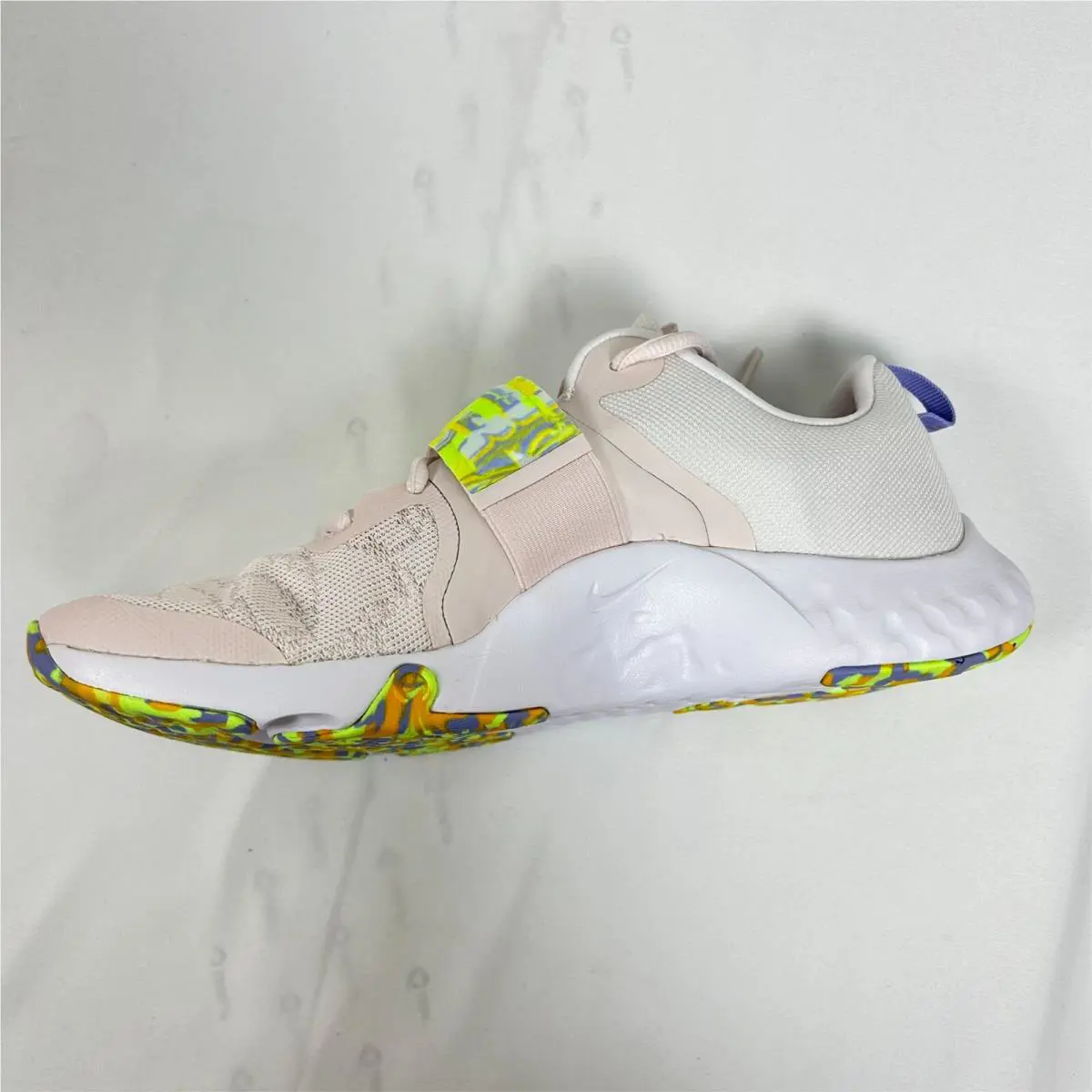 Nike shoes - Nike Renew In-Season - Renew - DM0947-001 - Gray (UPC: 196149185484) 0