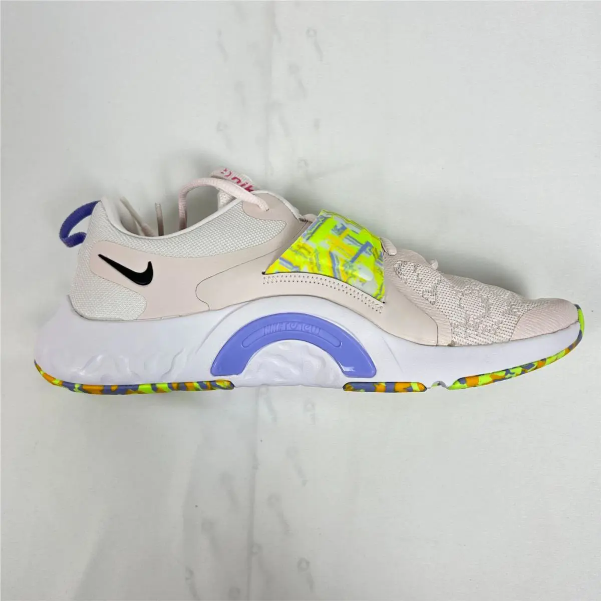 Nike shoes - Nike Renew In-Season - Renew - DM0947-001 - Gray (UPC: 196149185484) 1