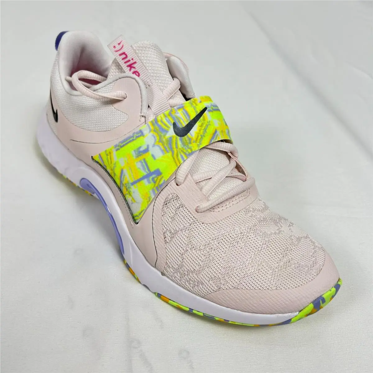 Nike shoes - Nike Renew In-Season - Renew - DM0947-001 - Gray (UPC: 196149185484) 2