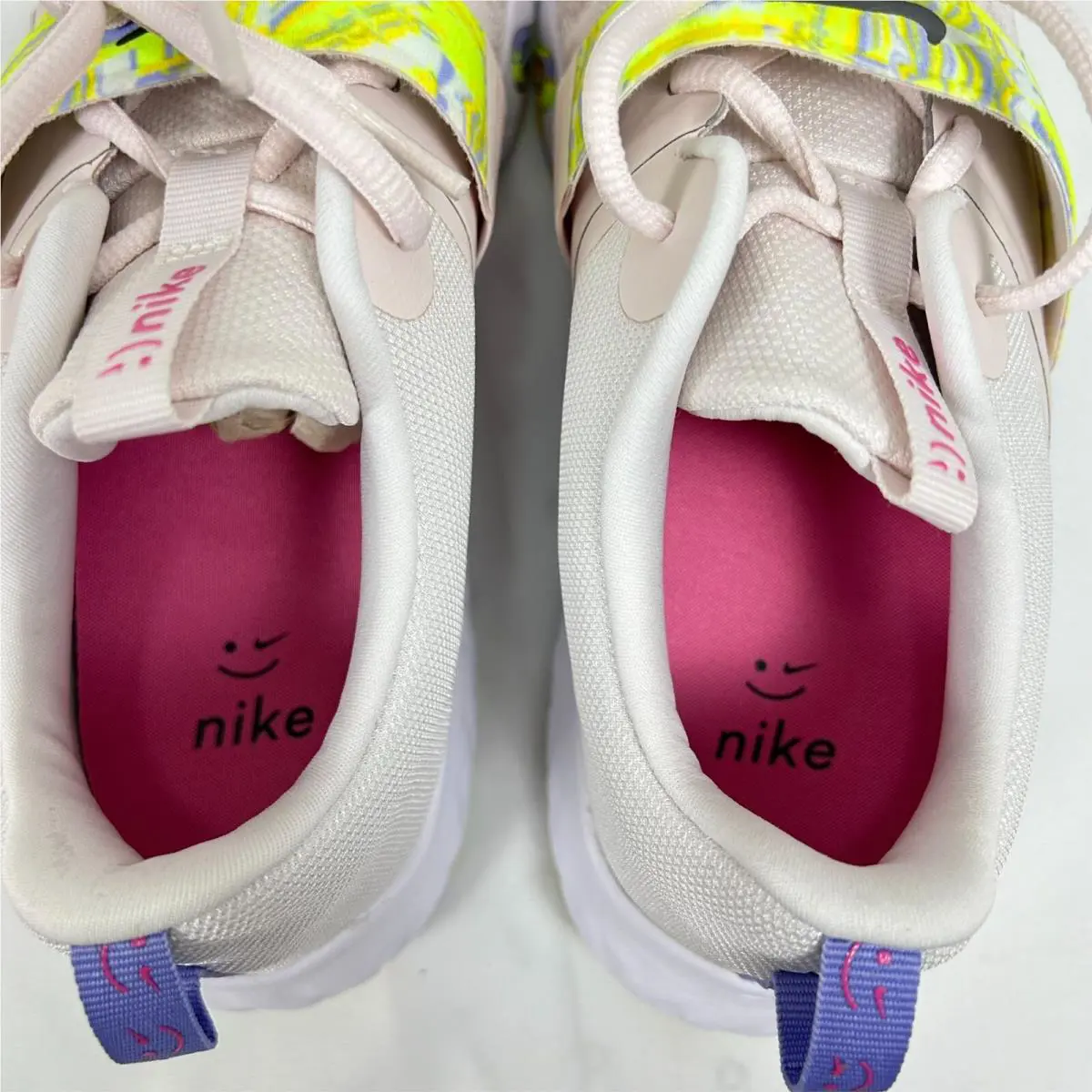 Nike shoes - Nike Renew In-Season - Renew - DM0947-001 - Gray (UPC: 196149185484) 4