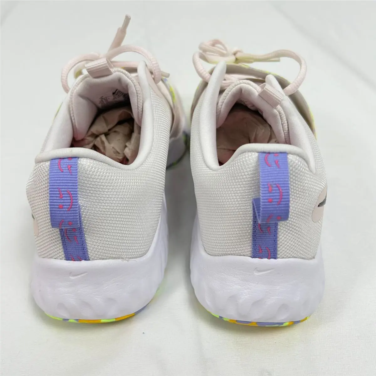 Nike shoes - Nike Renew In-Season - Renew - DM0947-001 - Gray (UPC: 196149185484) 5