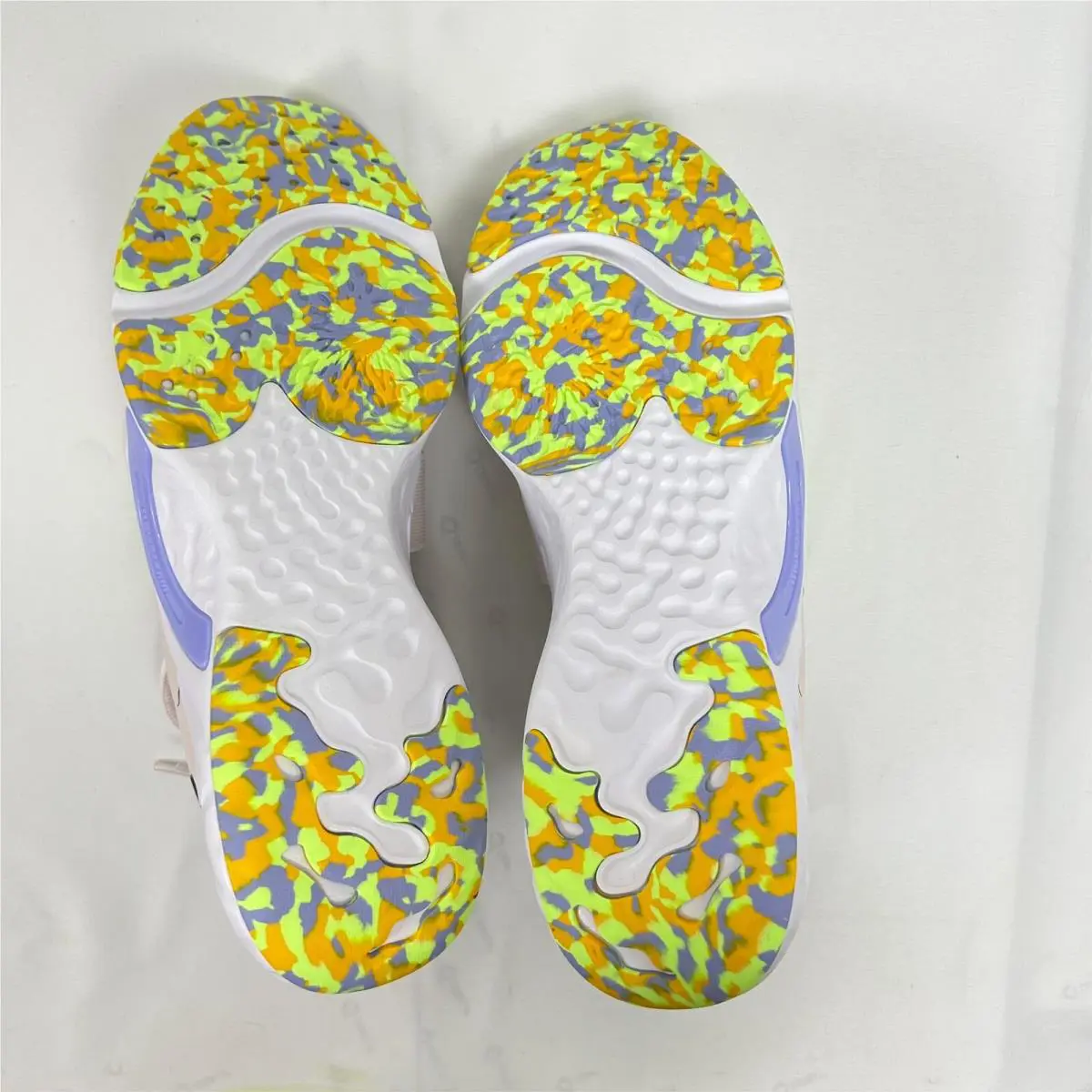 Nike shoes - Nike Renew In-Season - Renew - DM0947-001 - Gray (UPC: 196149185484) 6