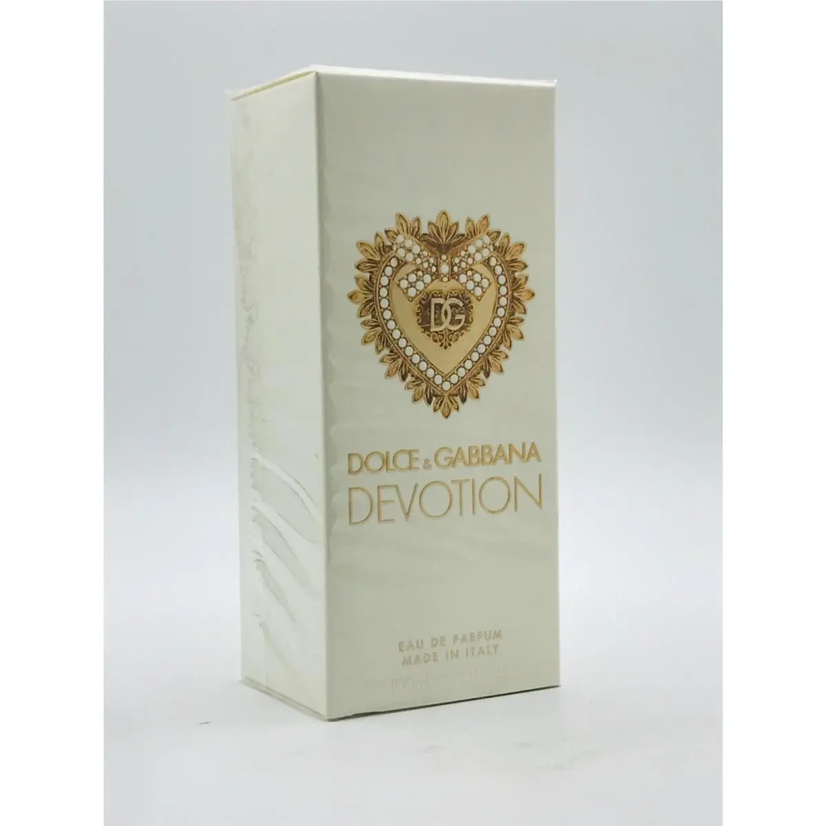 Dolce Gabbana Devotion Women Parfum Spray 3.3 oz