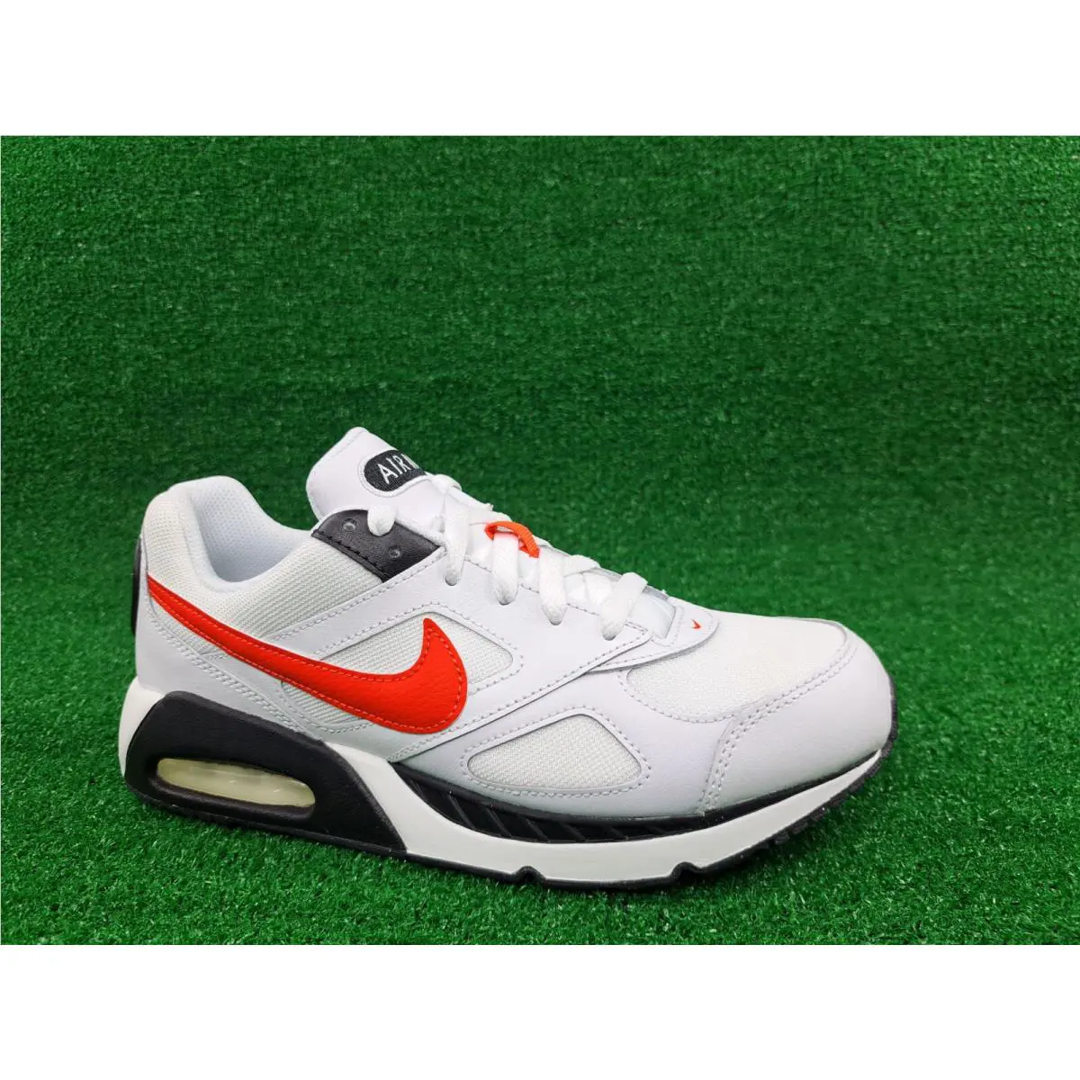 Nike shoes - Nike Air Max Ivo - Air Max Ivo - 579995-101 - White 0