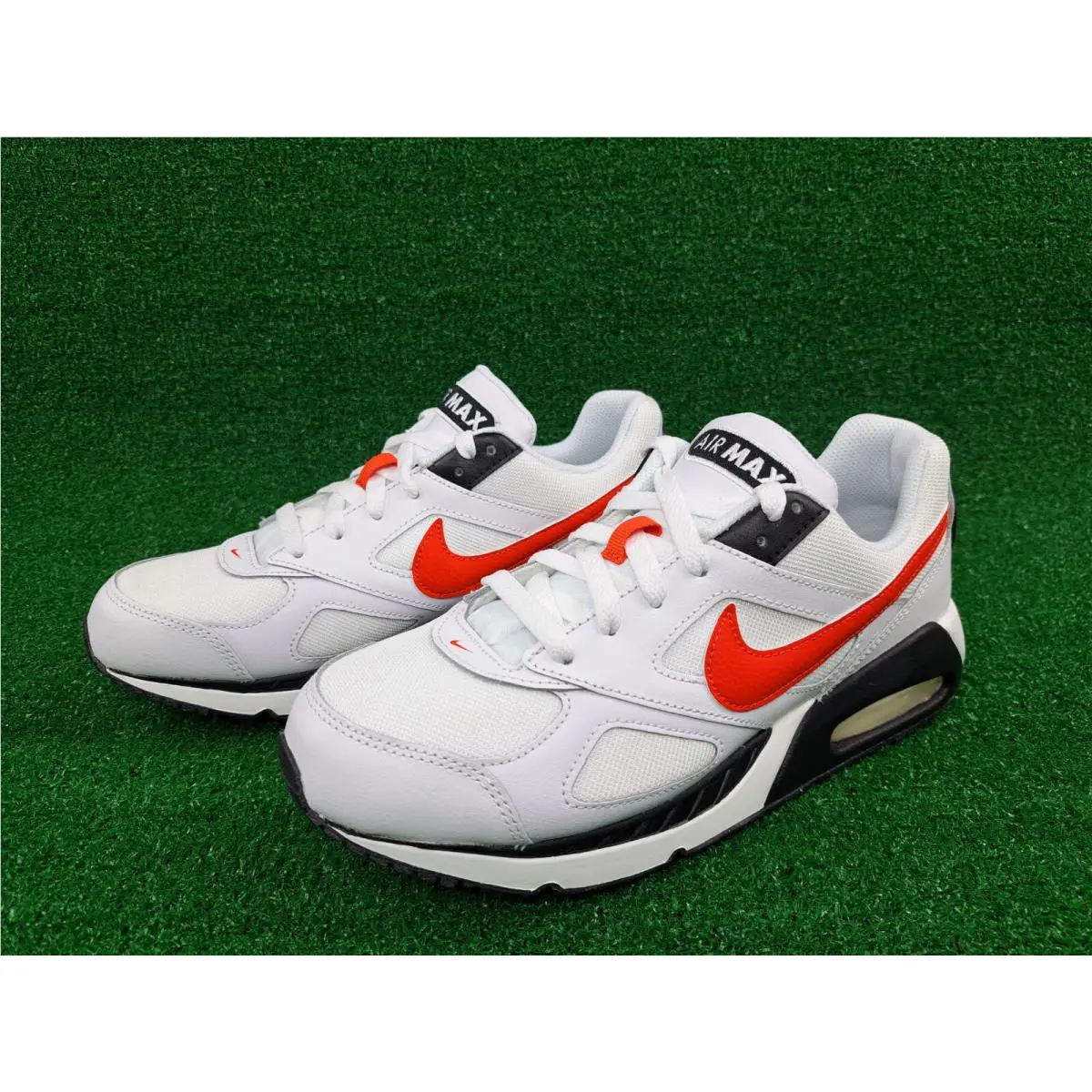 Nike shoes - Nike Air Max Ivo - Air Max Ivo - 579995-101 - White 1