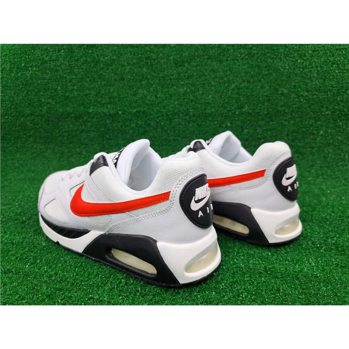 Nike shoes - Nike Air Max Ivo - Air Max Ivo - 579995-101 - White 3