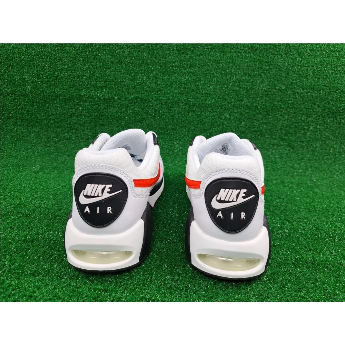 Nike shoes - Nike Air Max Ivo - Air Max Ivo - 579995-101 - White 4