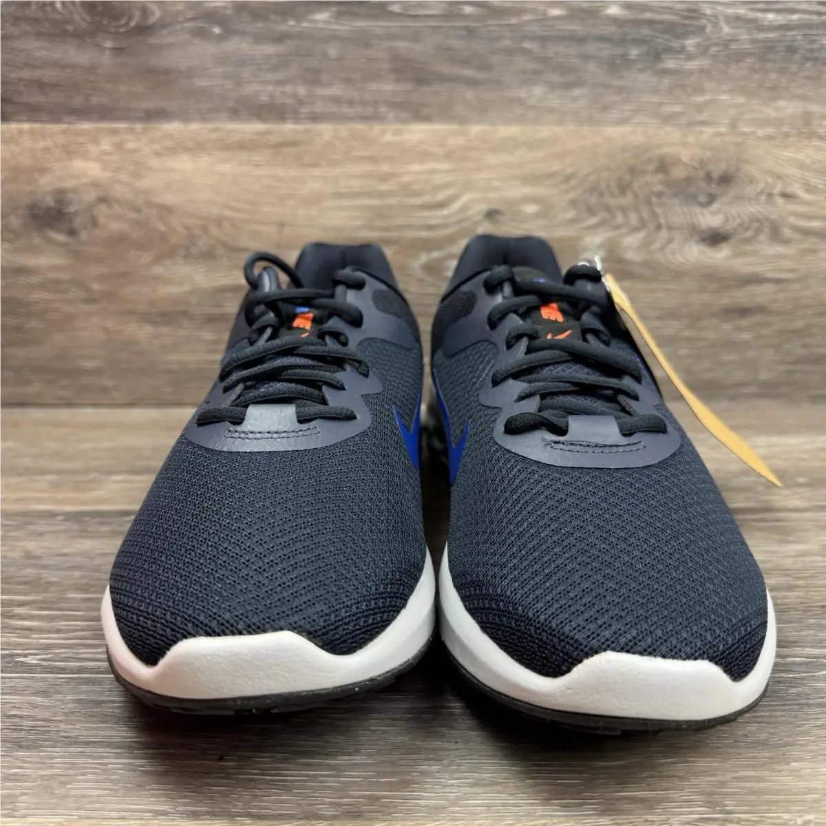Nike shoes - Nike Revolution 6 - Revolution - DC3728-400 - Blue 5