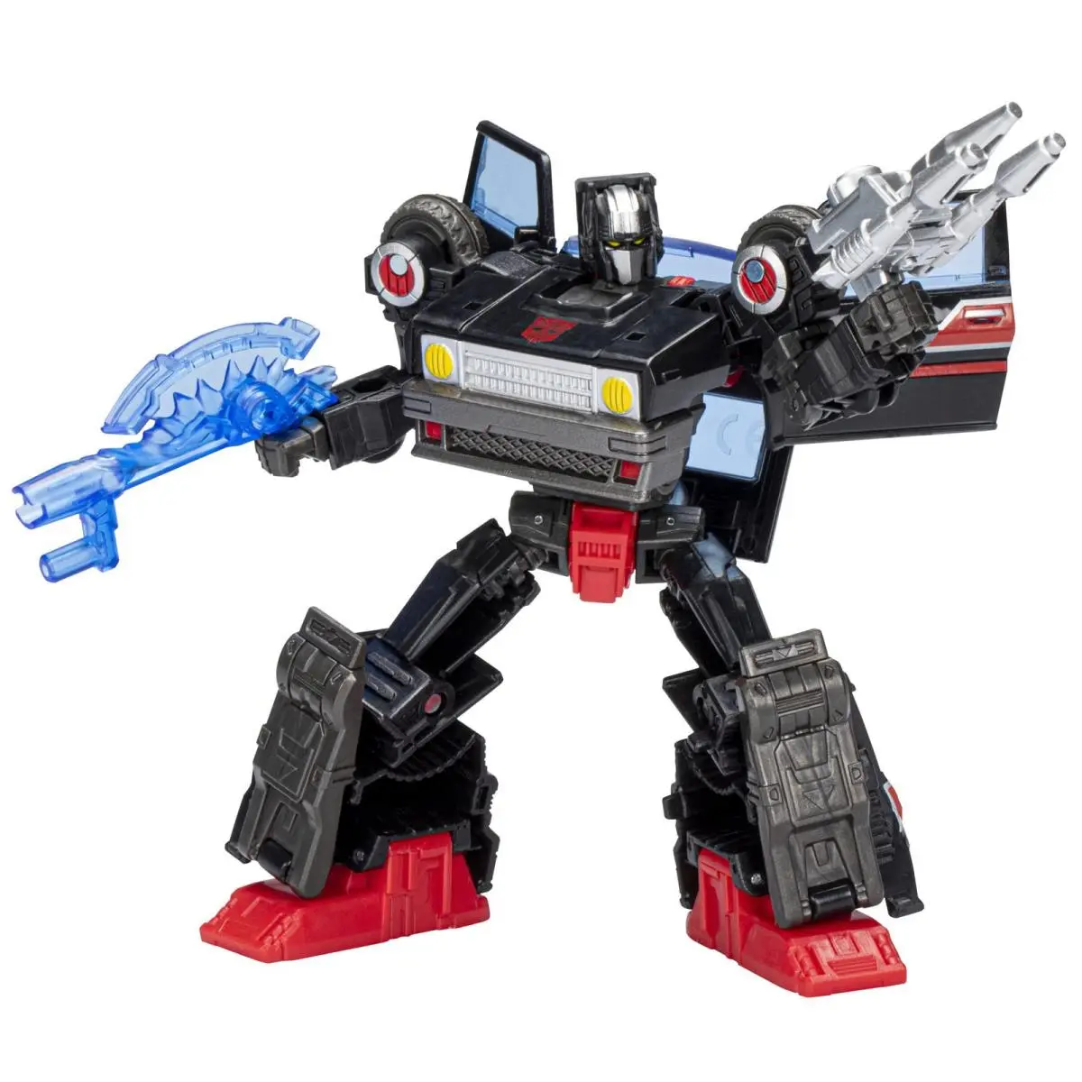 Transformers Toys Generations Legacy Velocitron Speedia 500 Collection Deluxe Di