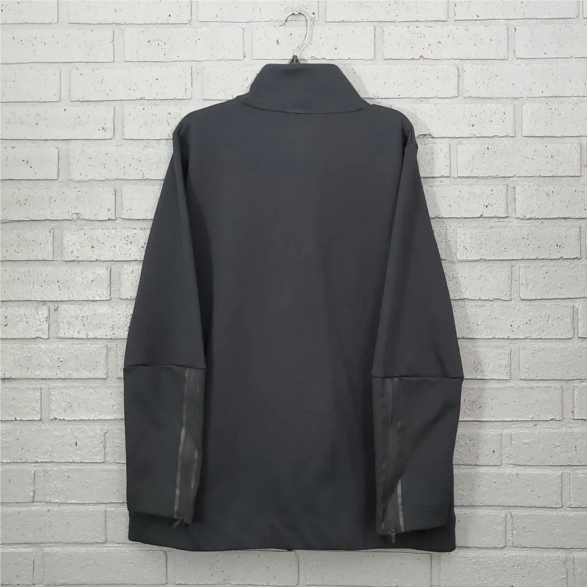 Nike clothing - CW4296-010 - CW4296-010 - Black (UPC: 194493784773) 0