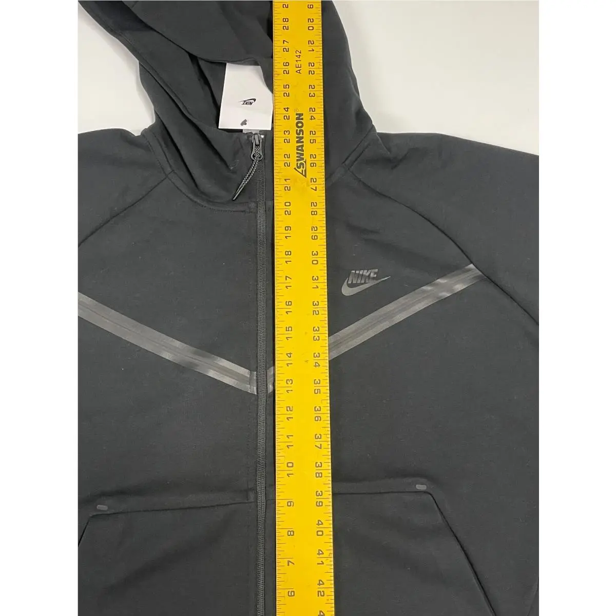 Nike clothing - CW4296-010 - CW4296-010 - Black (UPC: 194493785176) 1