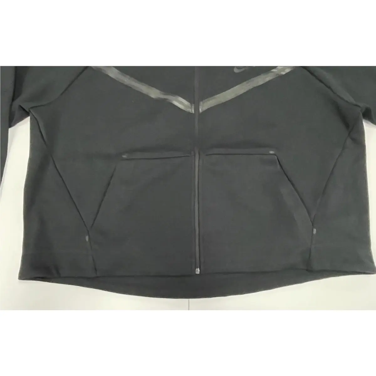 Nike clothing - CW4296-010 - CW4296-010 - Black (UPC: 194493785176) 2