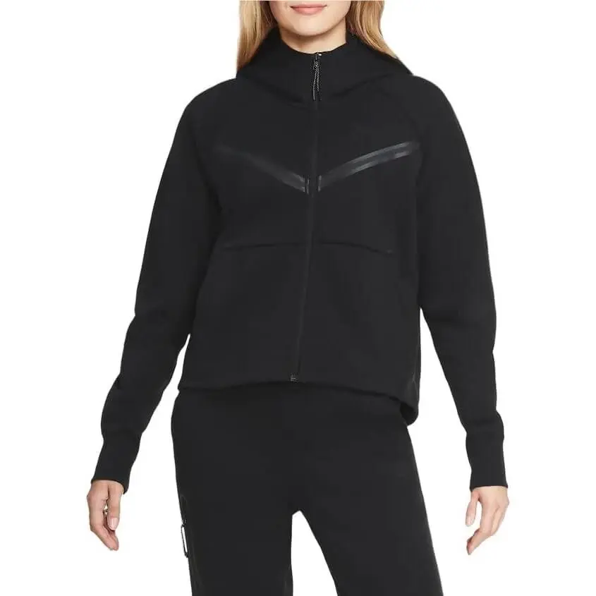 Nike clothing - CW4296-010 - CW4296-010 - Black (UPC: 194493785176) 3