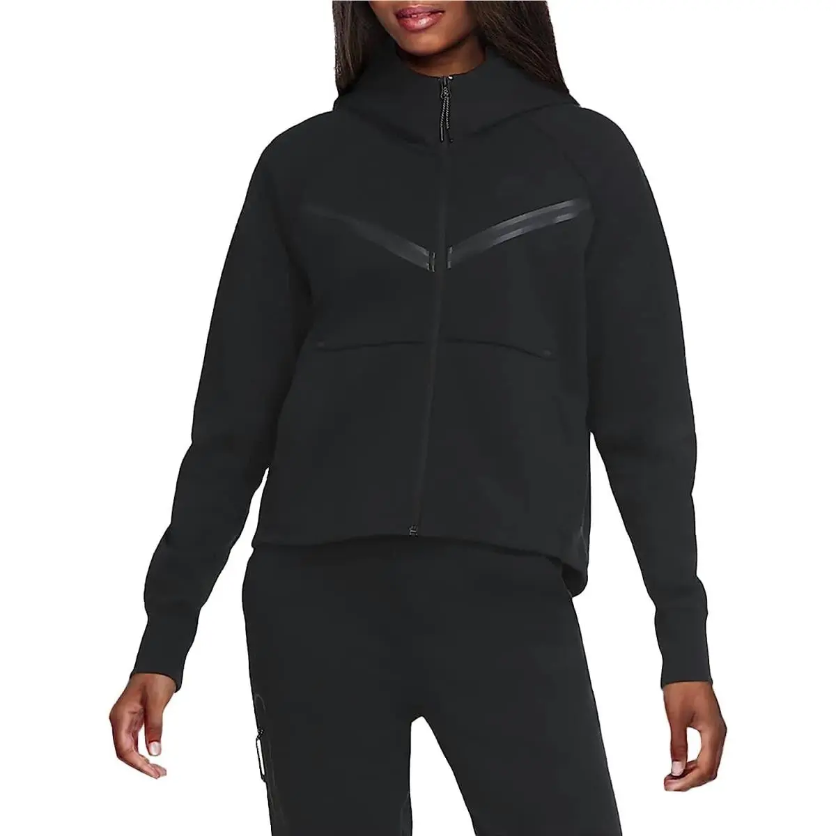 Nike clothing - CW4296-010 - CW4296-010 - Black (UPC: 194493785176) 4