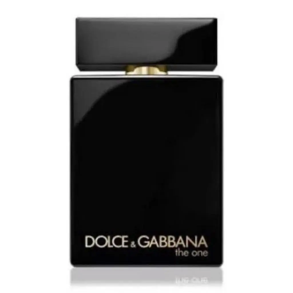 Dolce Gabbana The One Cologne For Men 3.4oz Edp Spray Long Lasting by Dolce & Gabbana