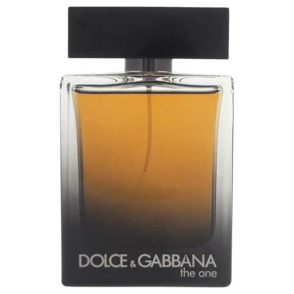 Dolce Gabbana The One Eau DE Parfum Natural Spray 100 ML/3.3 Fl.oz. T
