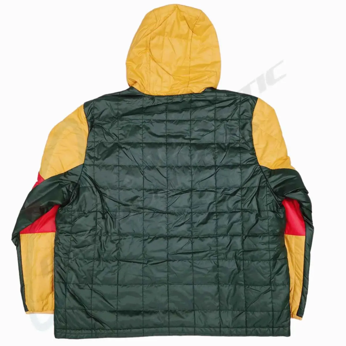 Nike clothing - Nike Sportswear - Sportswear - DJ0433-397 - Green (UPC: 195239935930) 0