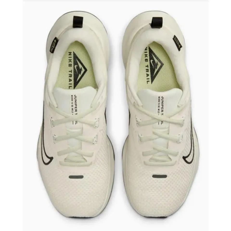 Nike shoes - Nike Juniper - Juniper - HM9725-100 - Ivory (UPC: 197600704596) 3