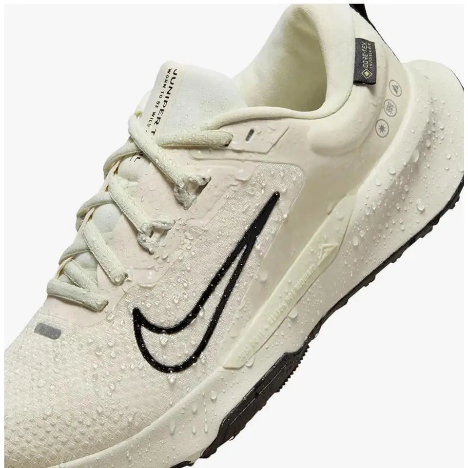 Nike shoes - Nike Juniper - Juniper - HM9725-100 - Ivory (UPC: 197600704596) 2