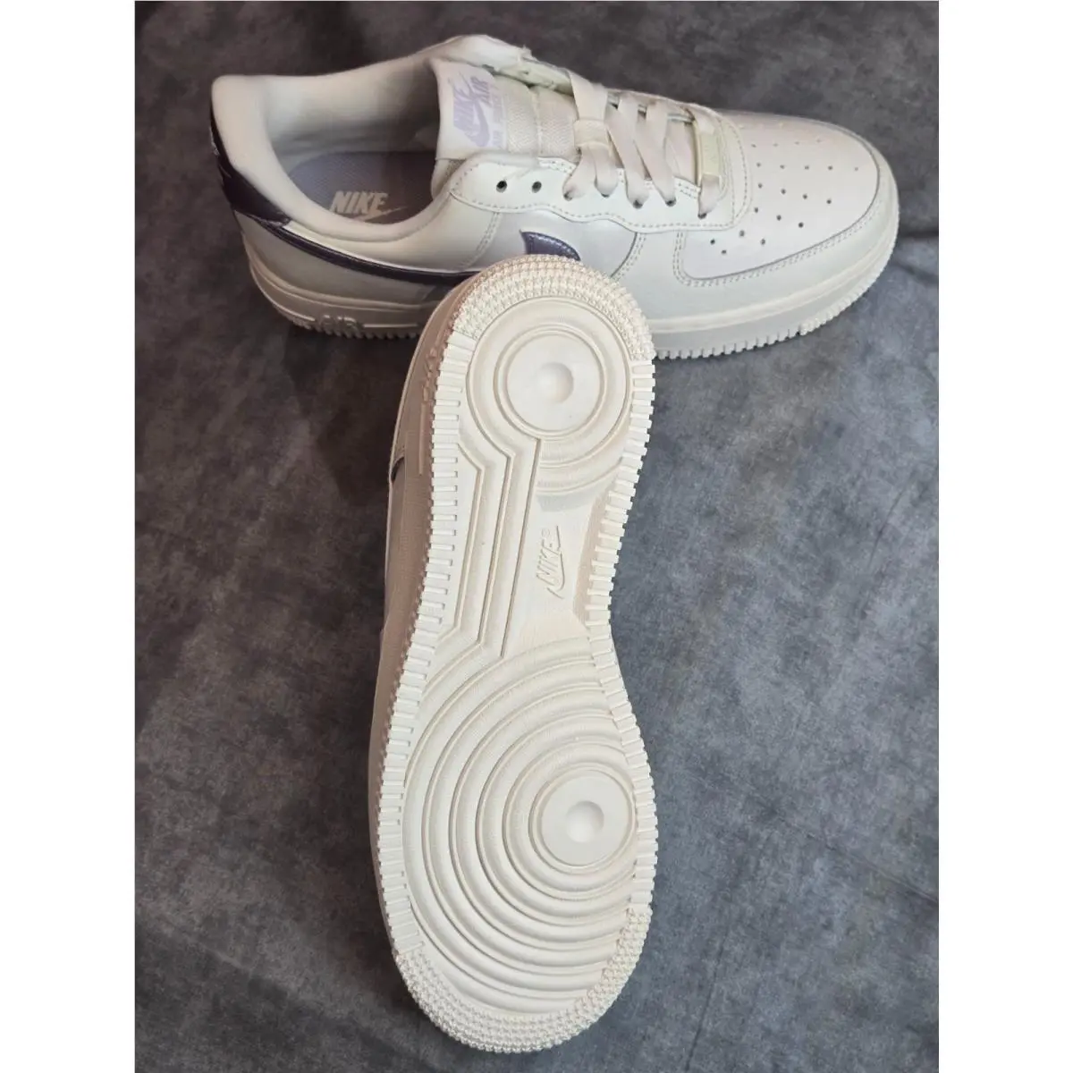 Nike shoes - Nike Air Force 1 - Air Force - DV7470-100 - White 2