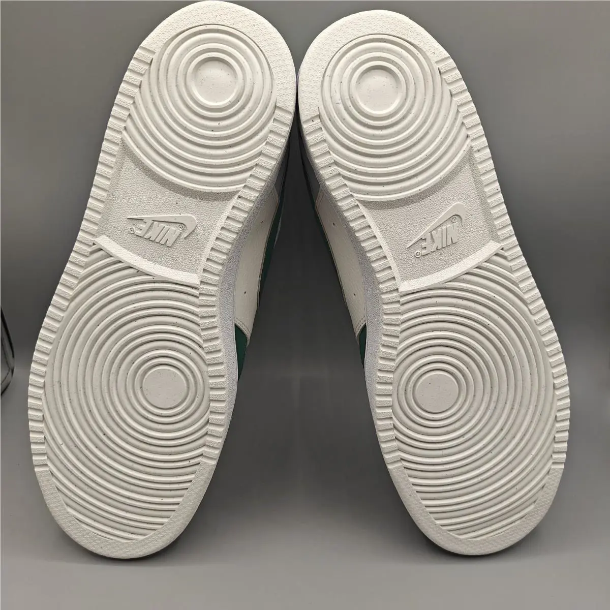 Nike shoes - Nike-Court Vision Mid - Vision Mid - DN3577 102 - White/Green 6