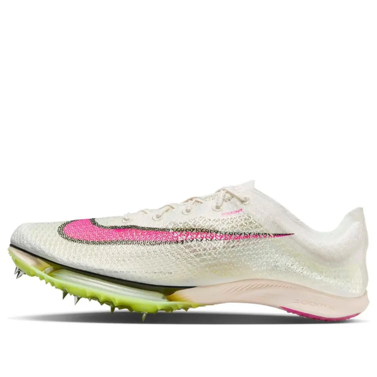 Nike shoes - Nike Air Zoom Victory - Air Zoom Victory - CD4385-101 - White 0