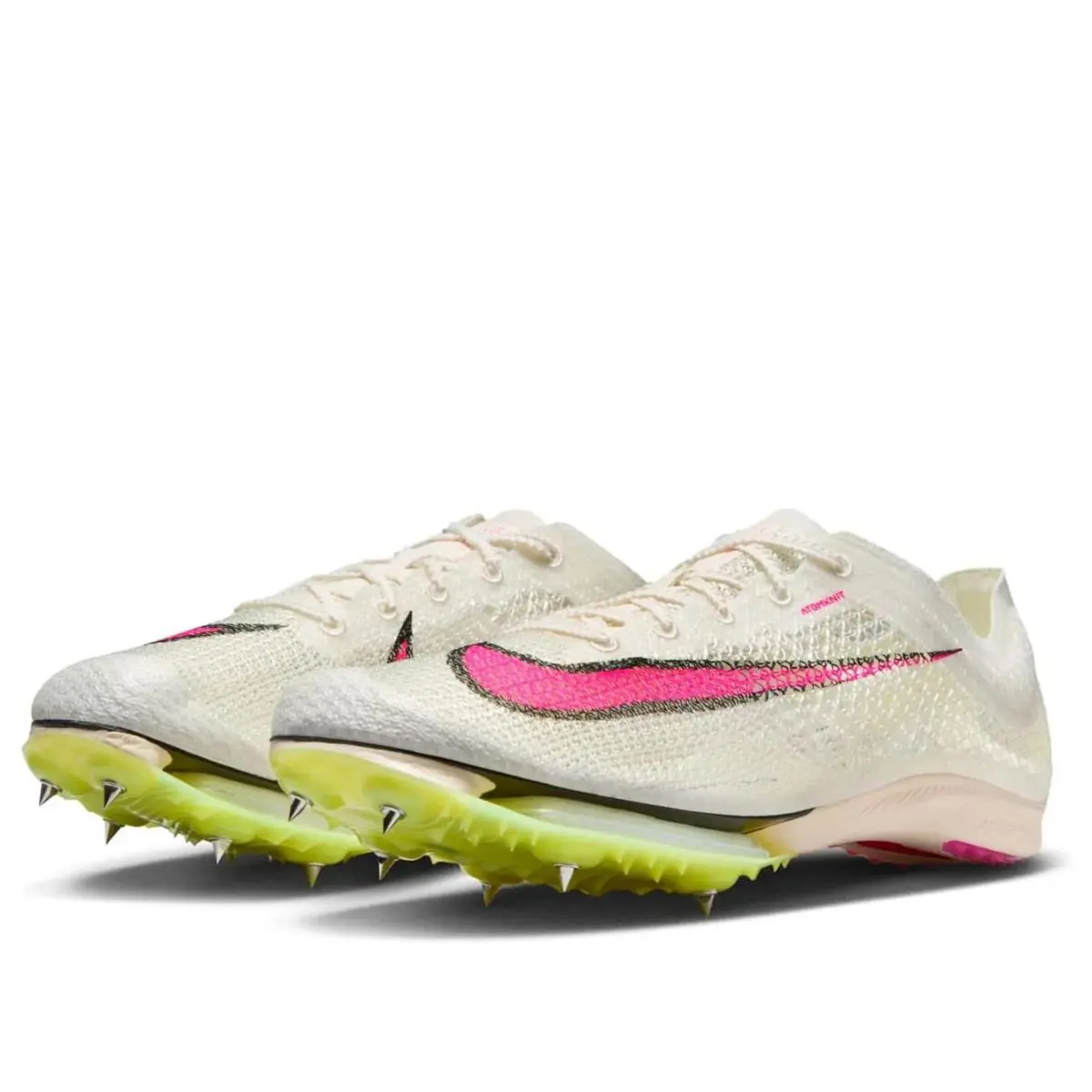 Nike shoes - Nike Air Zoom Victory - Air Zoom Victory - CD4385-101 - White 1