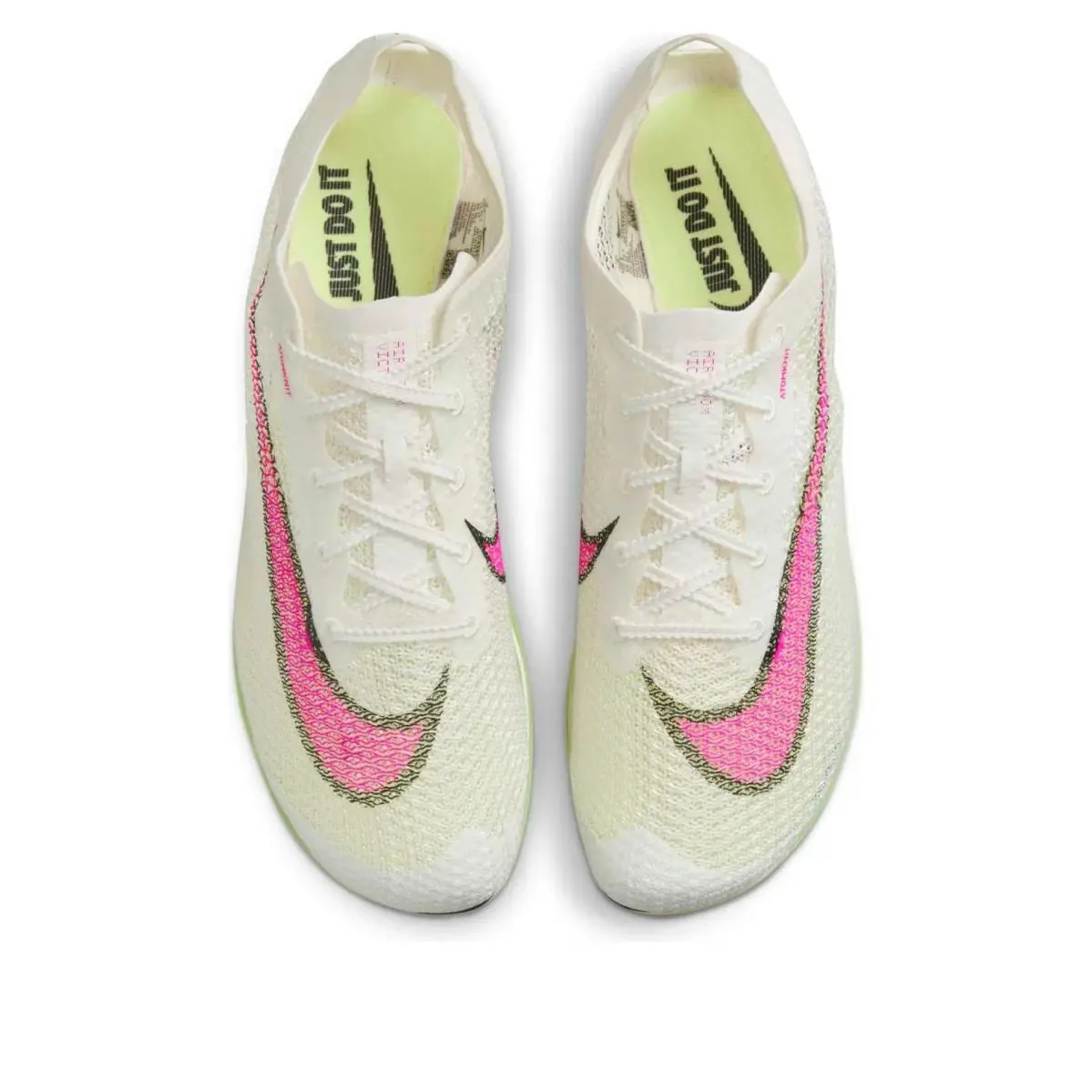 Nike shoes - Nike Air Zoom Victory - Air Zoom Victory - CD4385-101 - White 2