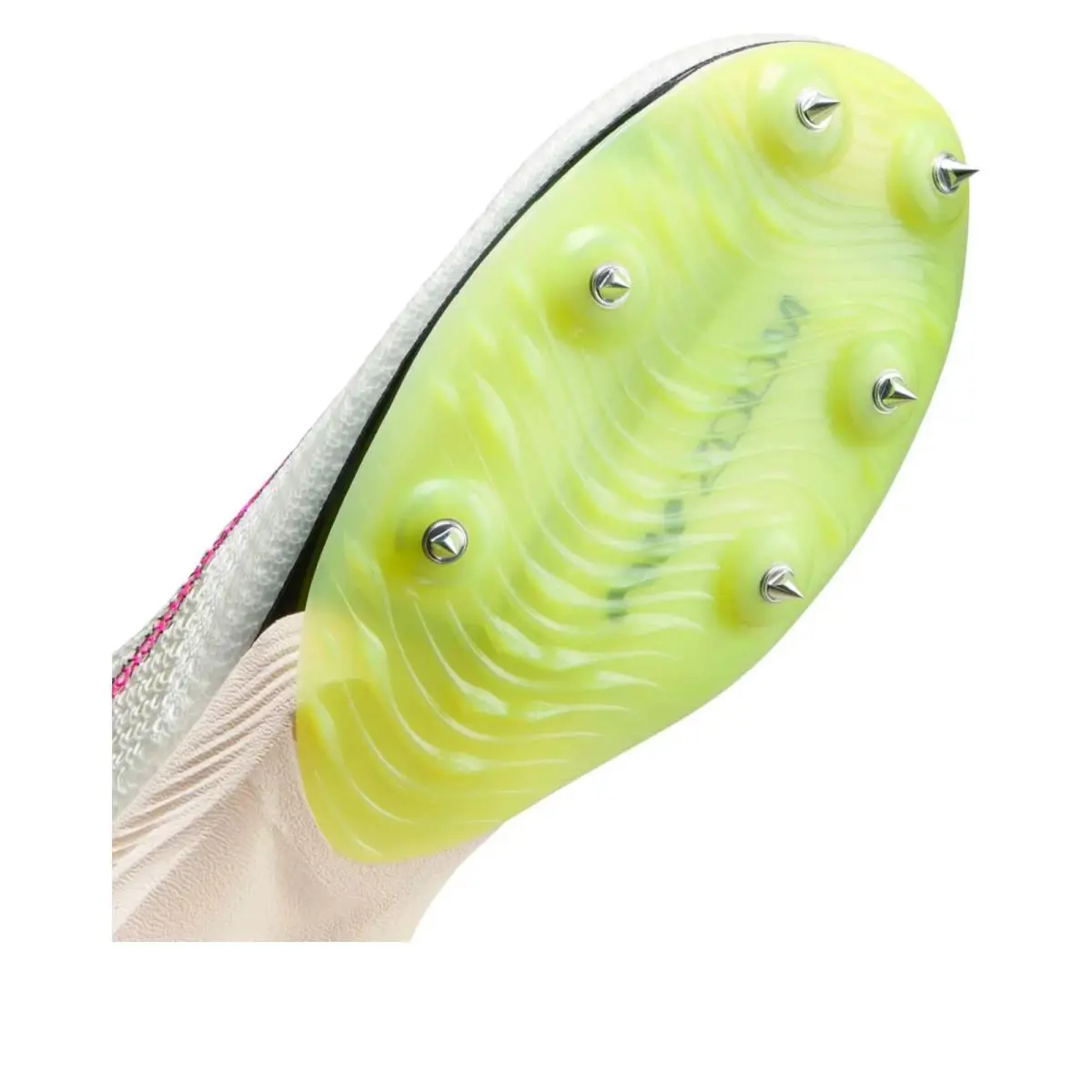 Nike shoes - Nike Air Zoom Victory - Air Zoom Victory - CD4385-101 - White 4
