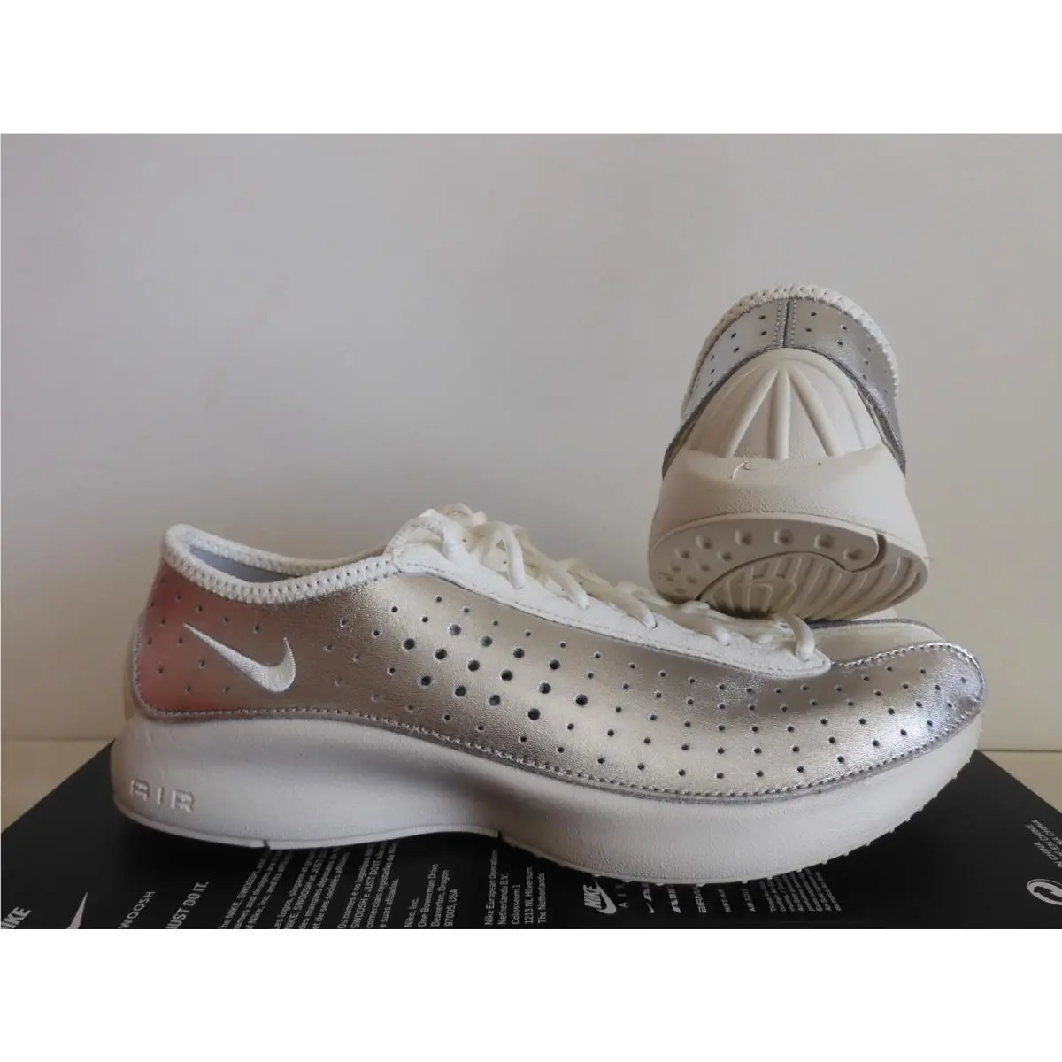 Nike shoes - Nike Air Superfly - Air Superfly - CD4385-101 - Brown (UPC: 198483134975) 1