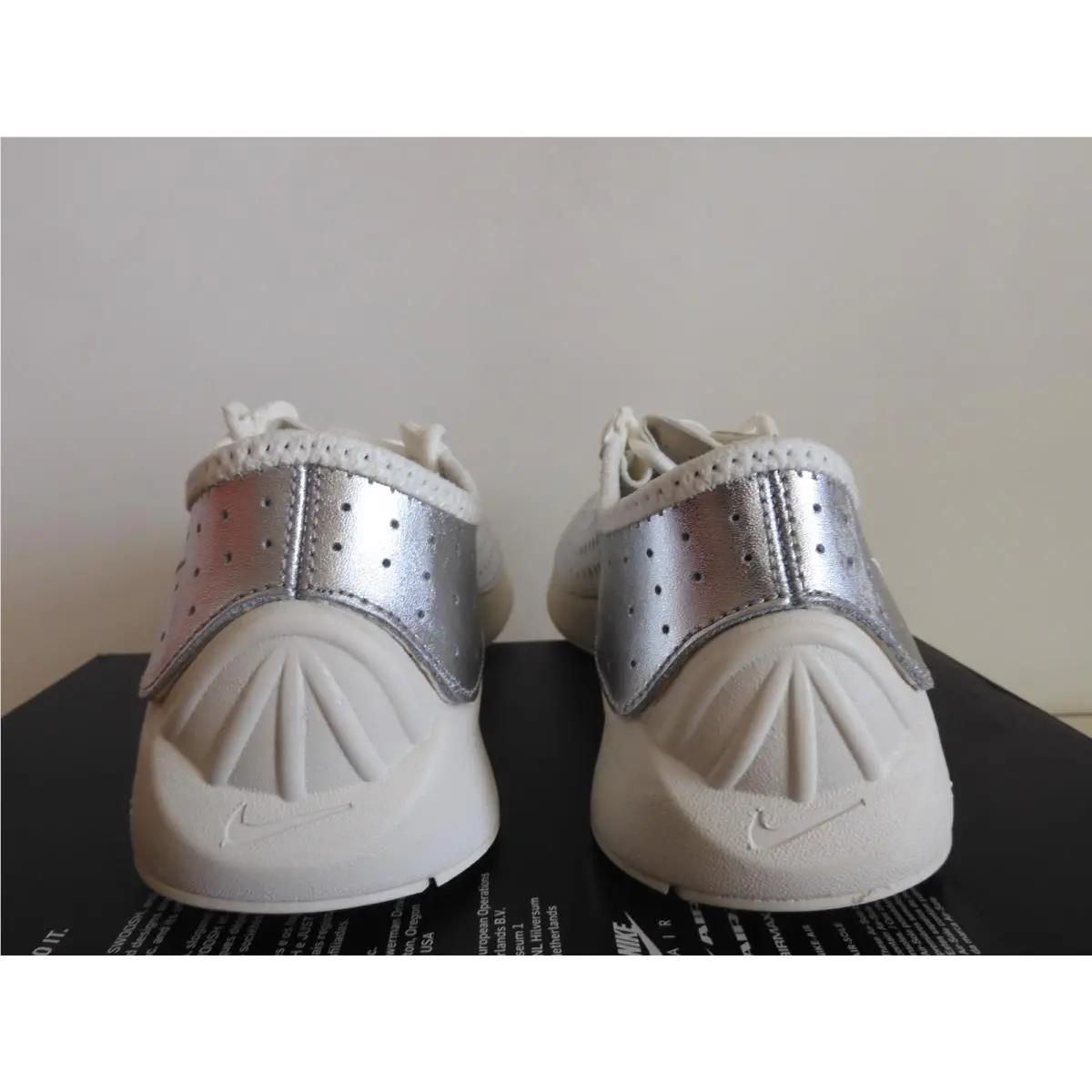 Nike shoes - Nike Air Superfly - Air Superfly - CD4385-101 - Brown (UPC: 198483134975) 3