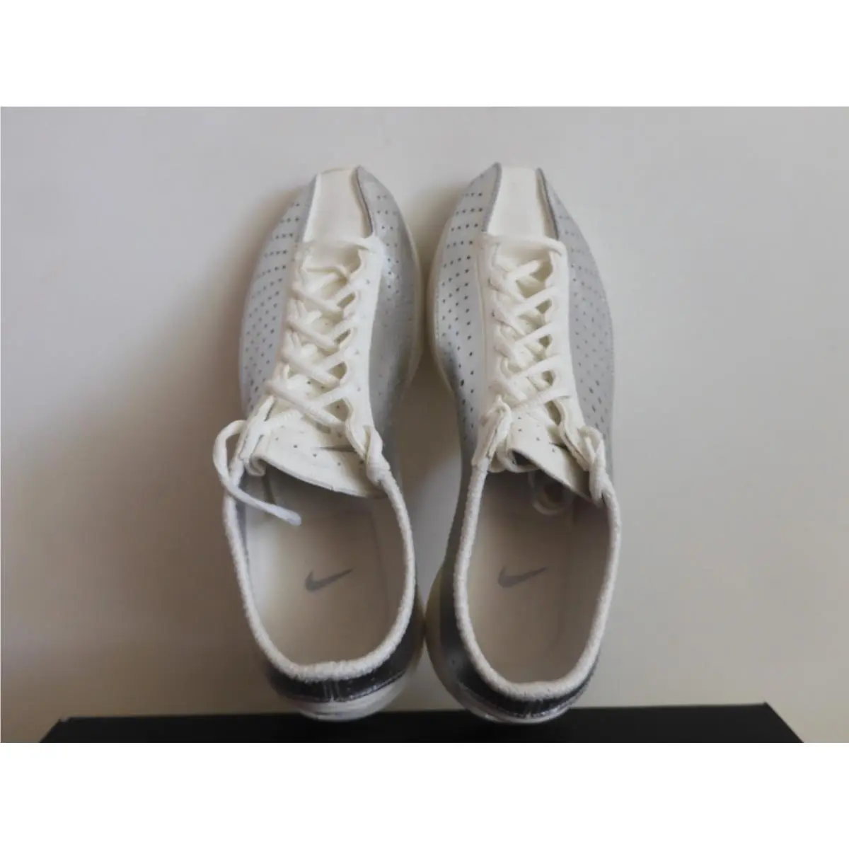 Nike shoes - Nike Air Superfly - Air Superfly - CD4385-101 - Brown (UPC: 198483134975) 4