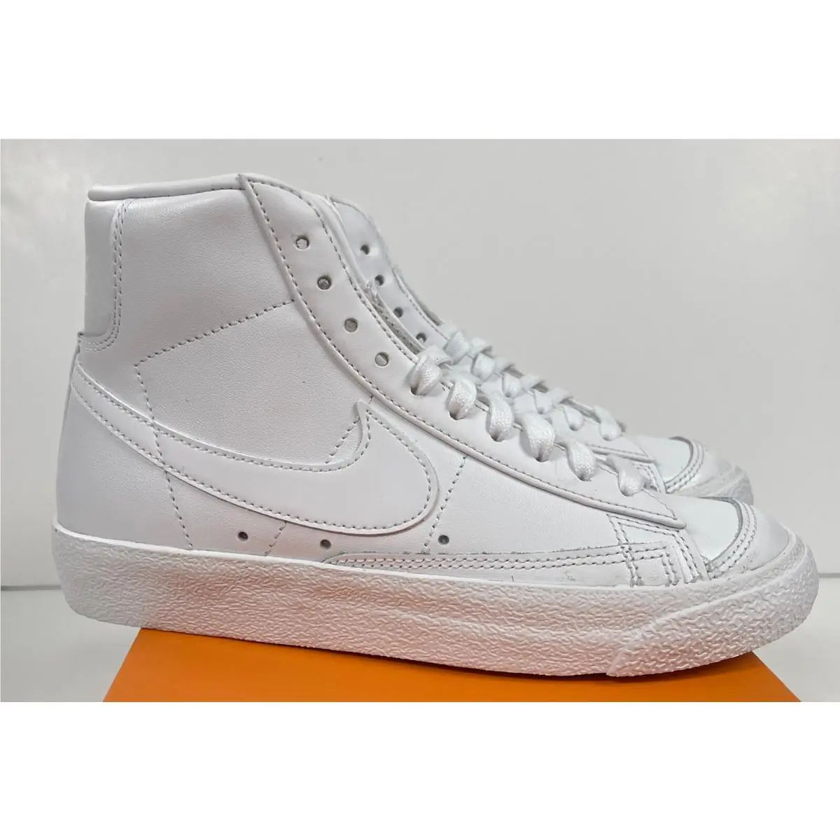 Nike shoes - CZ1055117 - CZ1055-117 - White 1