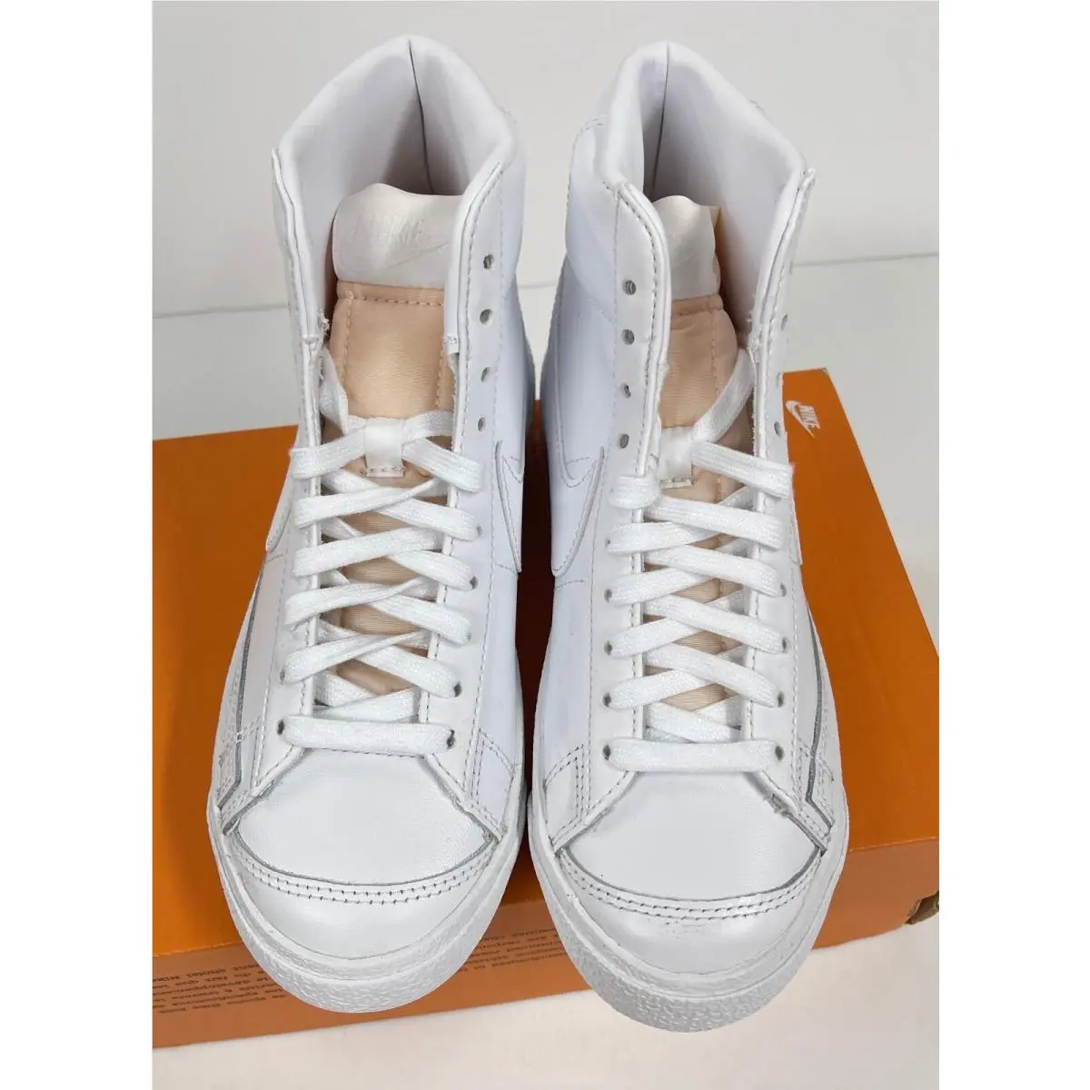 Nike shoes - CZ1055117 - CZ1055-117 - White 2