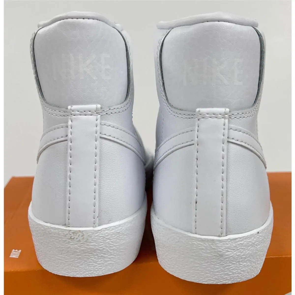 Nike shoes - CZ1055117 - CZ1055-117 - White 0