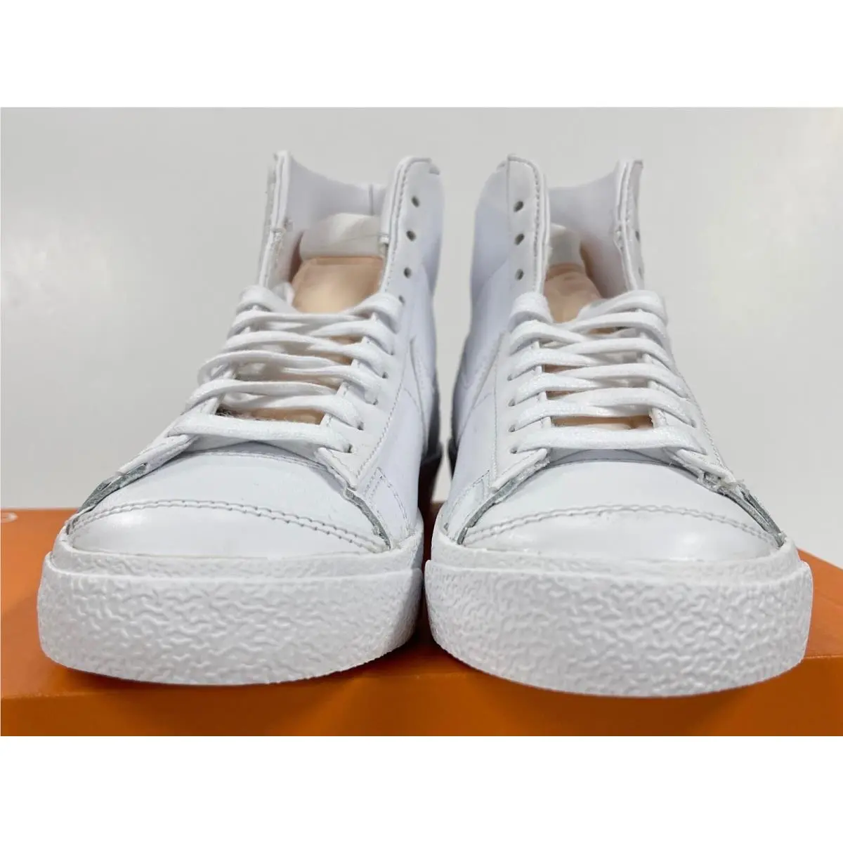 Nike shoes - CZ1055117 - CZ1055-117 - White 3