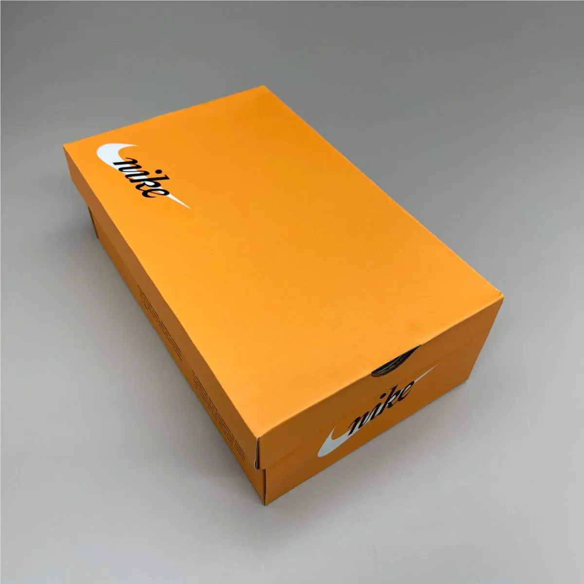 Nike shoes - CZ1055117 - CZ1055-117 - White and Peach (UPC: 195238086305) 10
