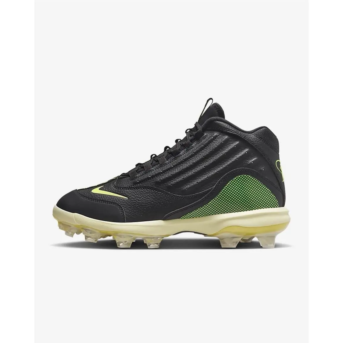 Nike shoes - NIKE GRIFFEY 2 MCS - GRIFFEY MCS - HF1579-001 - Black 3