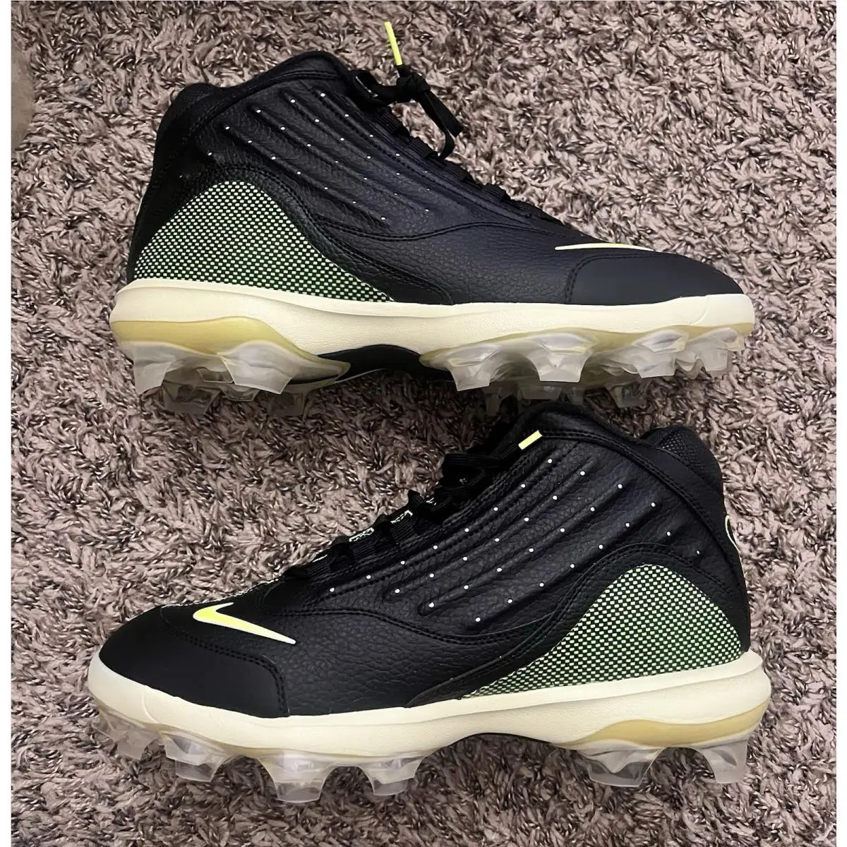 Nike shoes - Nike Air Griffey Max 2 - HF1579-001 - Black 0
