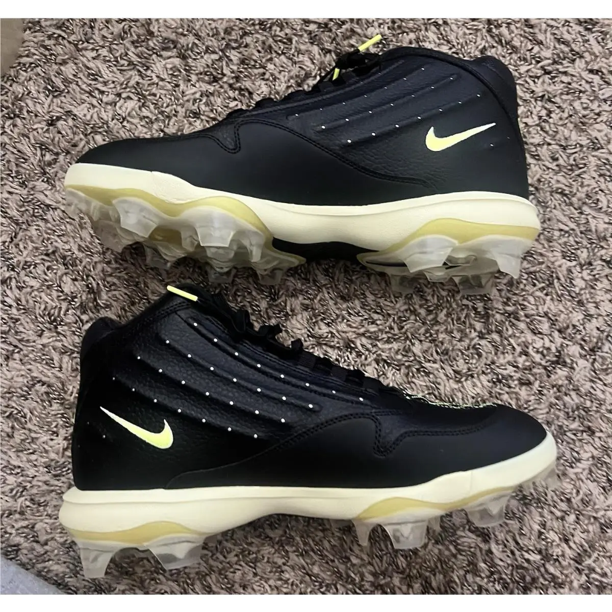 Nike shoes - Nike Air Griffey Max 2 - HF1579-001 - Black 1