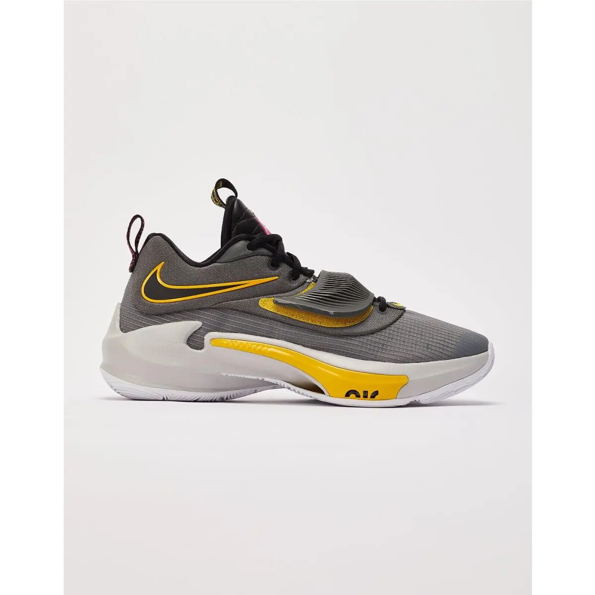 Nike shoes - Nike Zoom Freak - Zoom Freak - DA0694-006 - Gray 1